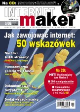 Internet Maker