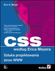 CSS wedug Erica Meyera.