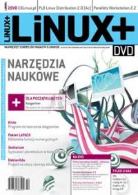 Linux+ 9/2007 (125)