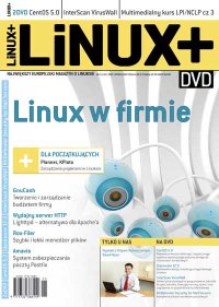 Linux+