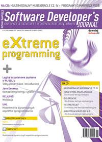 Software Developer's Journal
