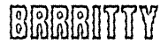 brrritty - darmowe czcionki , fonty